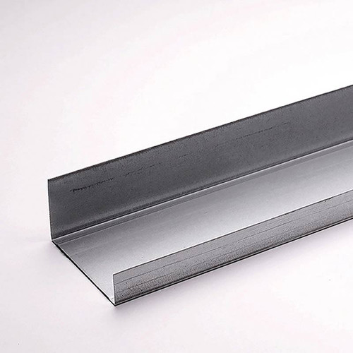 Canal Pladur J-92 Sistema CH