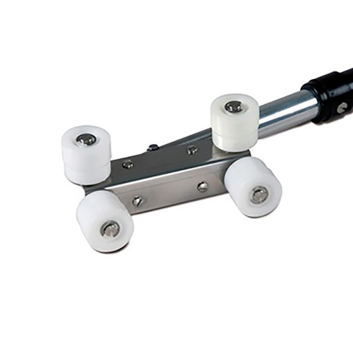 Rodillo de esquinas exteriores (17TT)