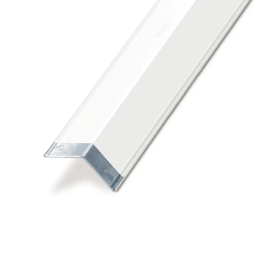 Angular Pladur TR Blanco 24 x 24