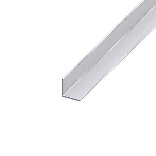 Angular Curvable PVC Pladur TR