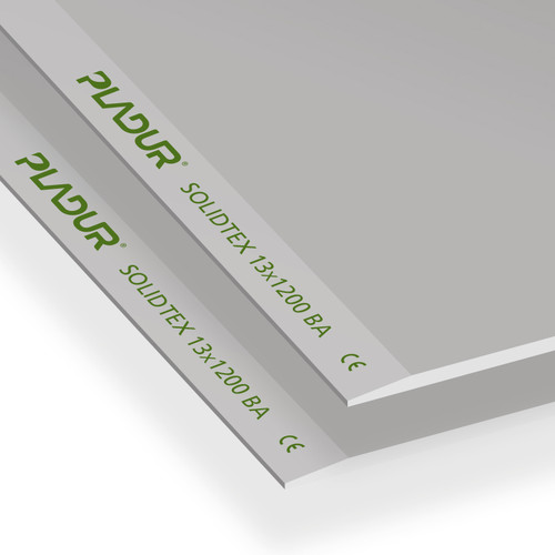Placa Pladur SOLIDTEX 13