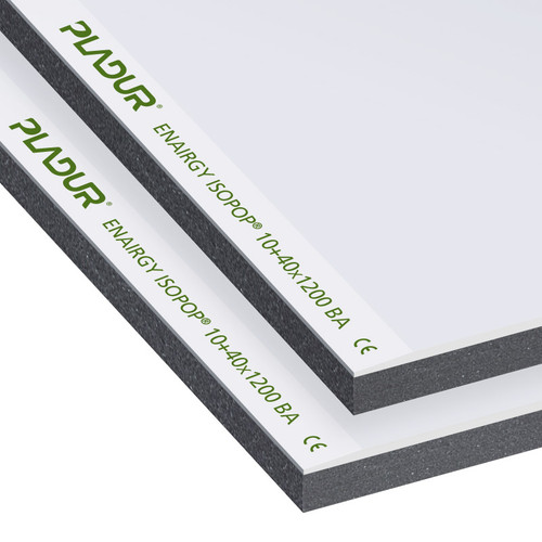 Pladur Enairgy Isopop R1.15 N10+40