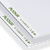 Placa Pladur N 15X800