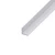 Angular Curvable PVC Pladur TR