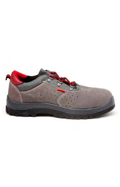 ZAPATO AFELPADO S1P