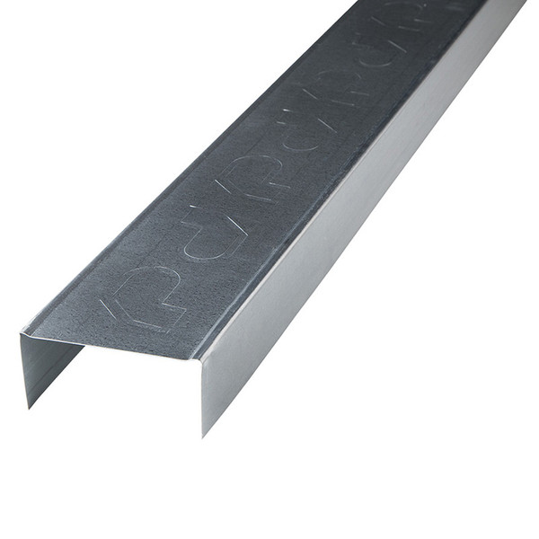 Canal Pladur C 100/47 XL Z2