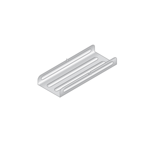 Pieza de empalme Pladur T-60