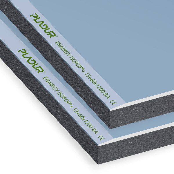 Pladur Enairgy Isopop+ R1.9 Fonic 13+60