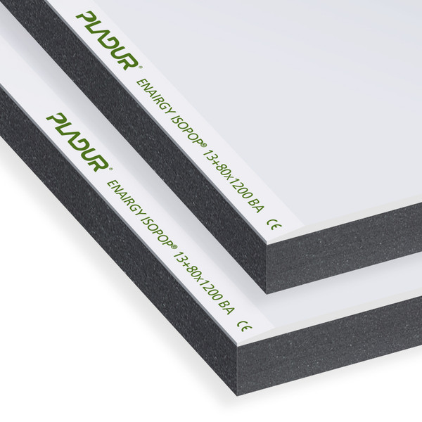 Pladur Enairgy Isopop R2.55