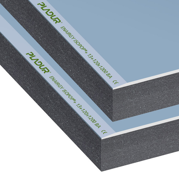 Pladur Enairgy Isopop+ R3.8 Fonic 13+120