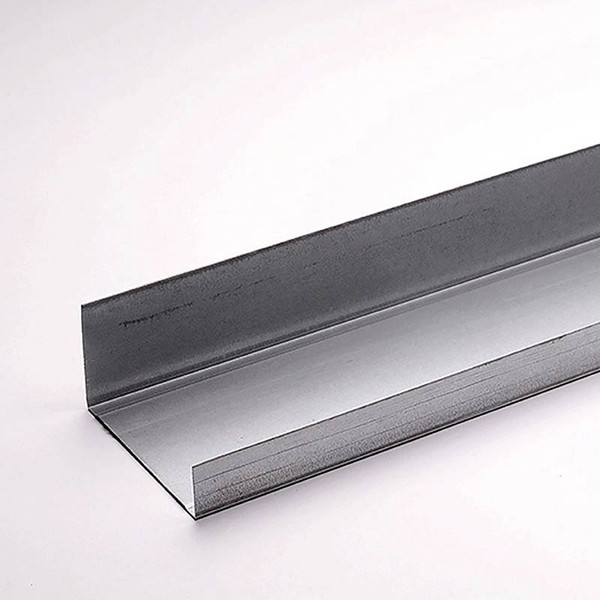 Canal Pladur J-92 Sistema CH