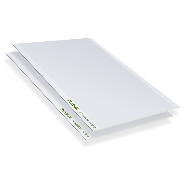 Placa Pladur N 13x600