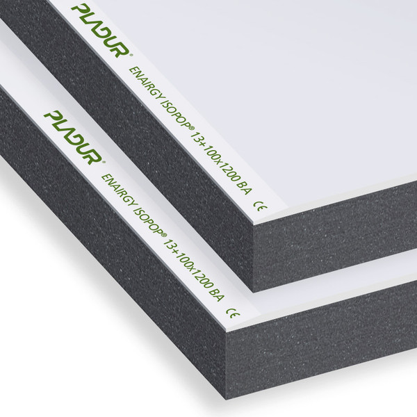 Pladur Enairgy Isopop R3.15 N 10+100