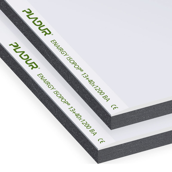 Pladur Enairgy Isopop R1.30 N 13+40