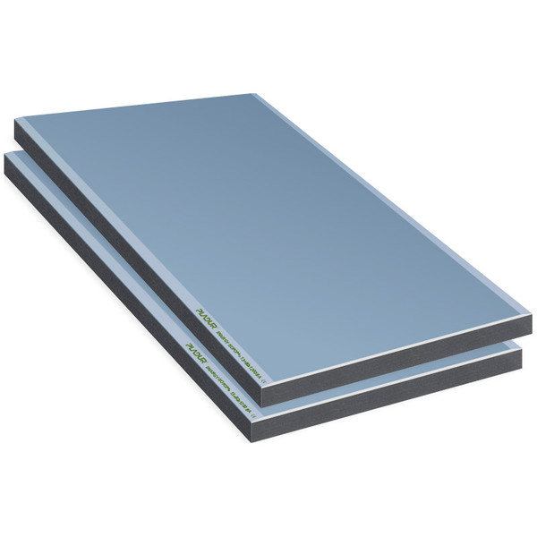 Pladur Enairgy Isopop+ R2.55