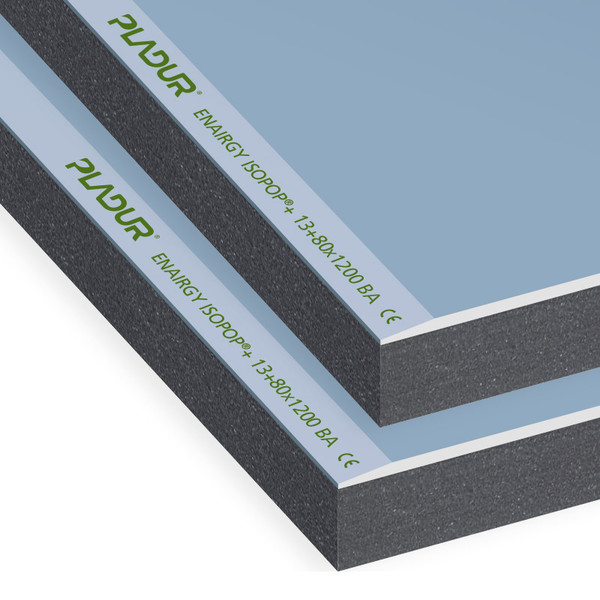 Pladur Enairgy Isopop+ R2.55 Fonic 13+80