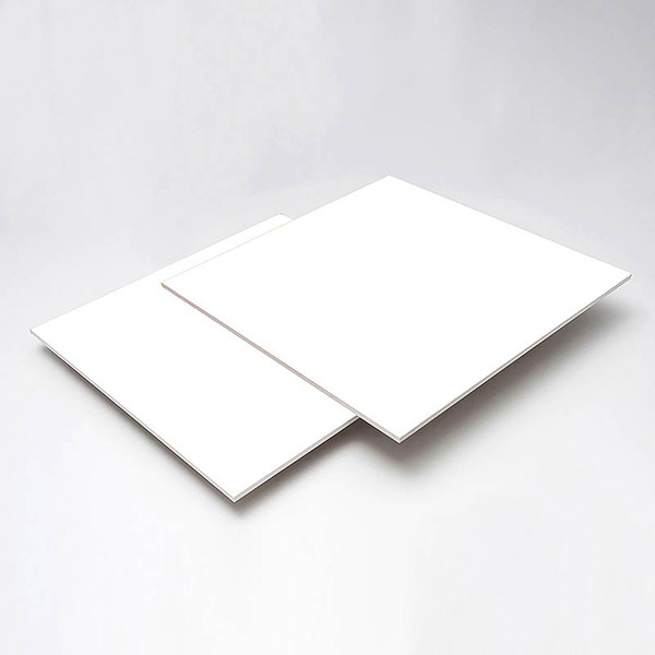 Techo Pladur Decor Blanco 10