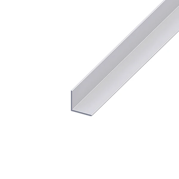 Angular Curvable PVC Pladur TR