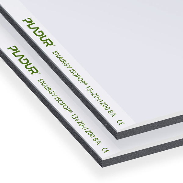 Pladur Enairgy Isopop R0.65 N13+20