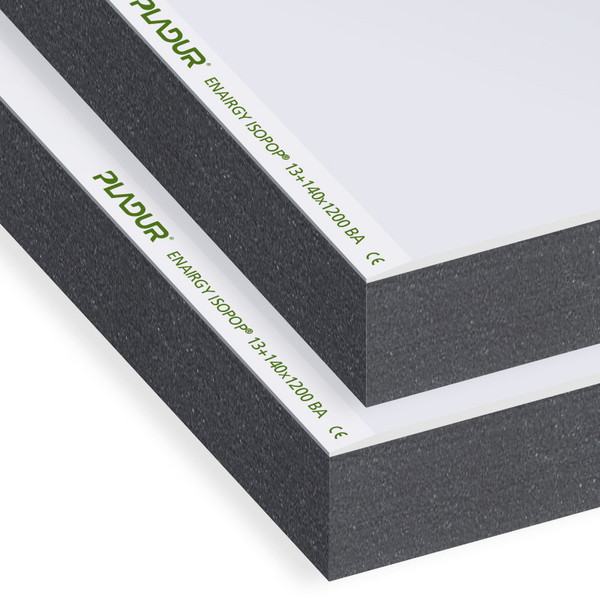Pladur Enairgy Isopop R4.40 N 13+140