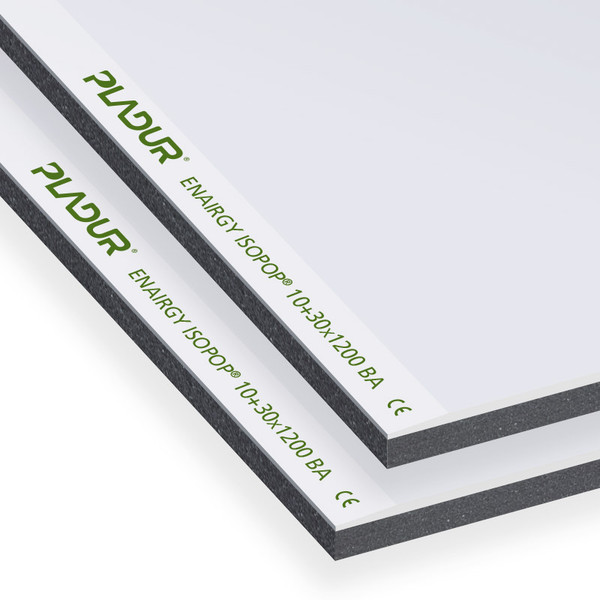 Pladur Enairgy Isopop R0.90 N10+30