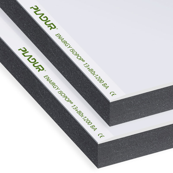 Pladur Enairgy Isopop R2.30 N10+80