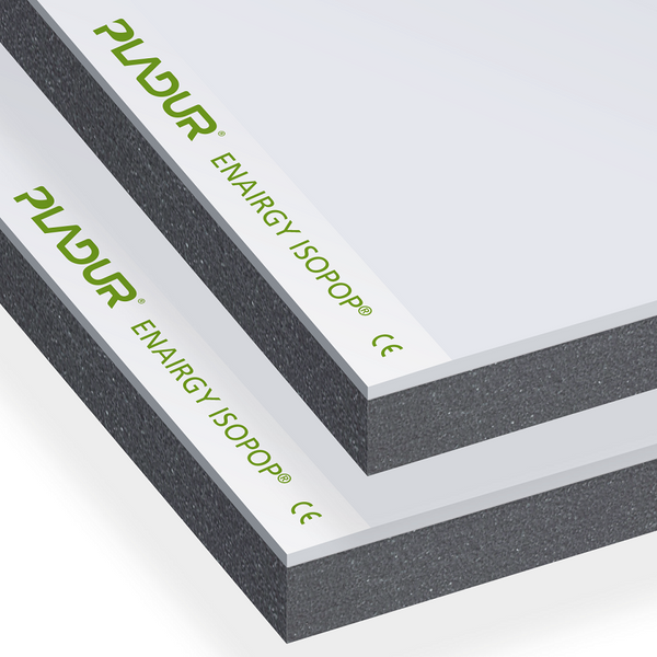 Pladur Enairgy Isopop R1.75 N10+60