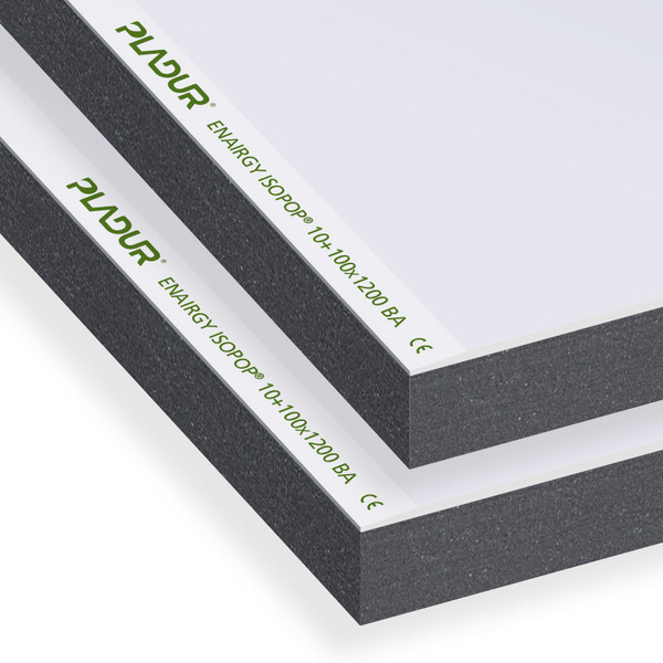 Pladur Enairgy Isopop R2.9 N10+100