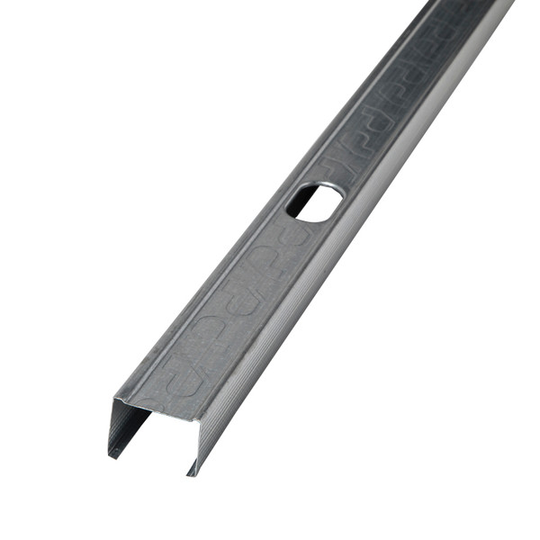 Montante Pladur M 48-35 Z1