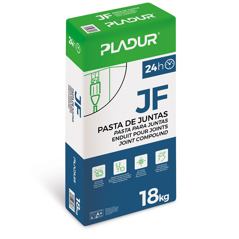 {DEC}__Pasta Juntas Pladur JF