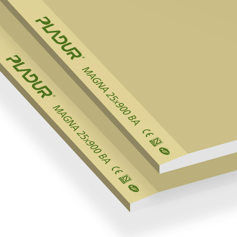 {DEC}__Placa Pladur Magna 25