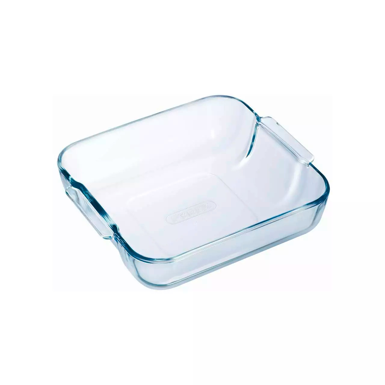 Pyrex Oven dish Classic 25 x 21 x 6 cm 2 l - Transparent 1 piece