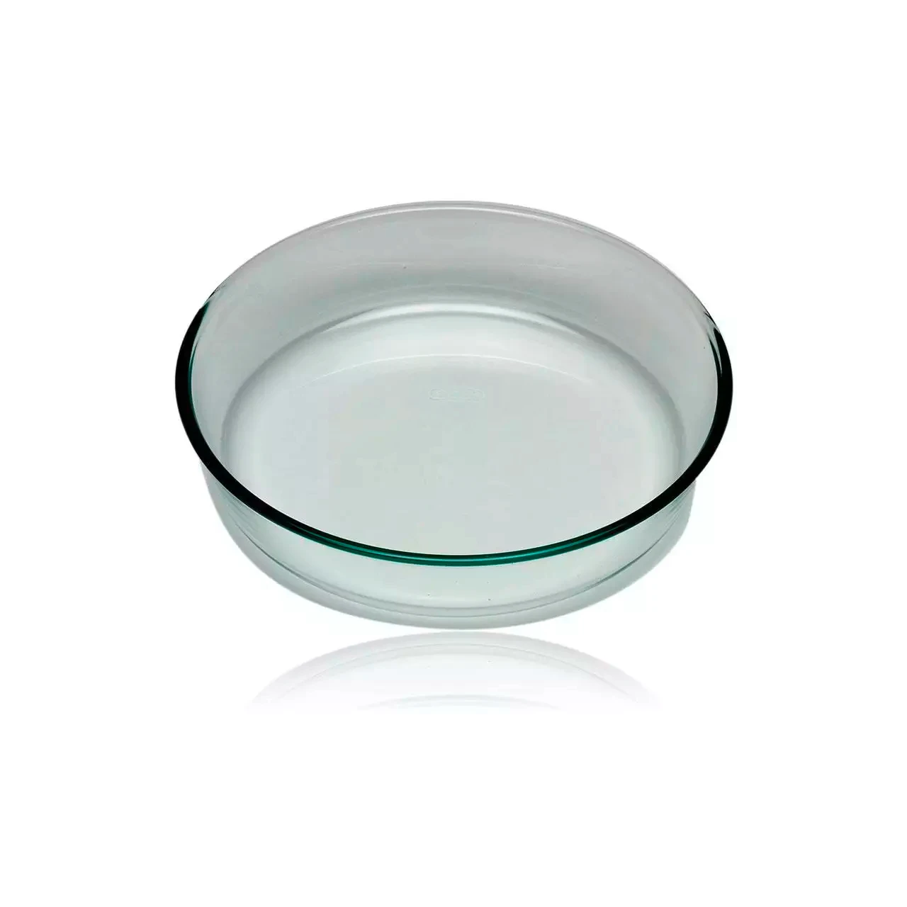 Pyrex Bake&Enjoy Backform 26 x 6 cm Borosilikat 1 Stück