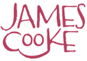 James Cooke