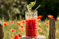 Bloody Mary: der perfekte cocktail deinen nächsten Umtrunk