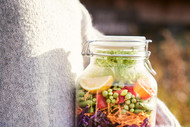 Find out how to keep your food fresher longer with maceration