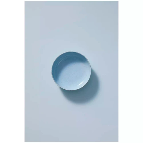 Palmer Bowl Antigo 15 cm 47 cl Porcelain Light Blue 2 pcs.