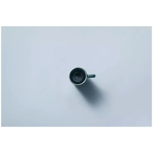 Palmer Cup Miami 29 cl Green Stoneware 2 pcs.