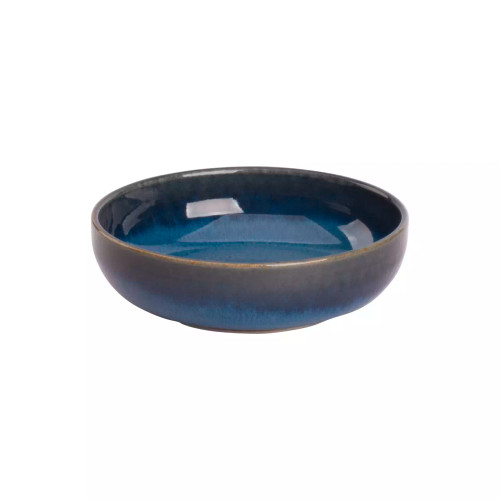 Palmer Bowl Jory 16 cm Blue Stoneware 2 pieces