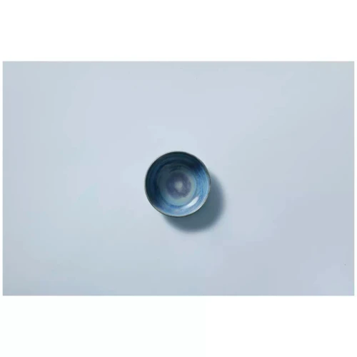 Palmer Schaal Miami 12 cm 35 cl Groen Stoneware 2 stuks
