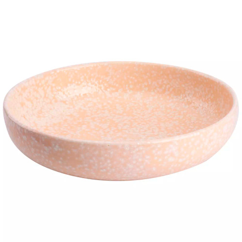 Colori Del Sud Cazorla Schüssel 27 cm Rosa