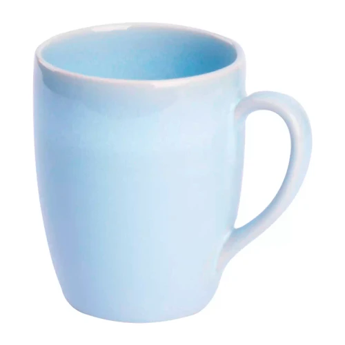 Palmer Beker Barolo 29 cl Offwhite Stoneware 2 stuks