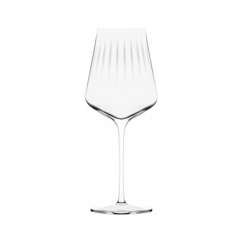Stolzle Wine glass Symphony 64 cl - Transparent 6 pieces