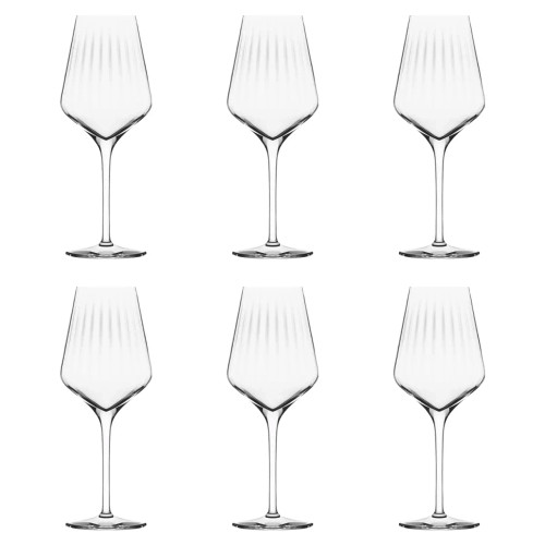 Stolzle Wine glass Symphony 57 cl - Transparent 6 pieces