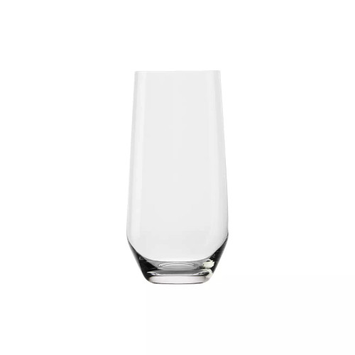 Stolzle Longdrink Revolution 39 cl - Transparent 6 pieces