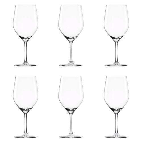 Stolzle  Ultra Weinglas 55 cl - Transparent 6 Stück