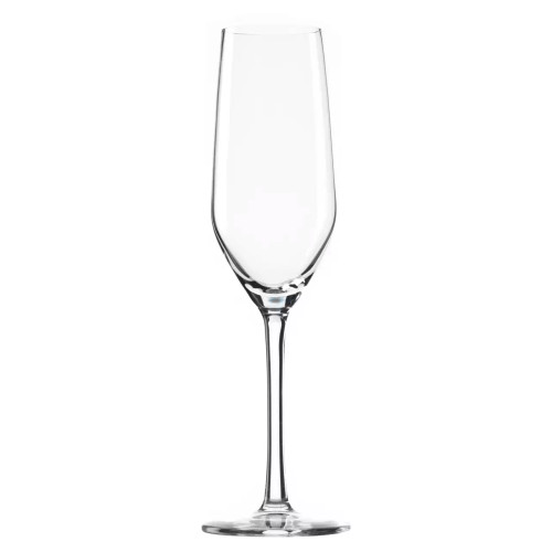 Stölzle Lausitz Champagneflûte Ultra 19 cl - Transparant 6 stuks