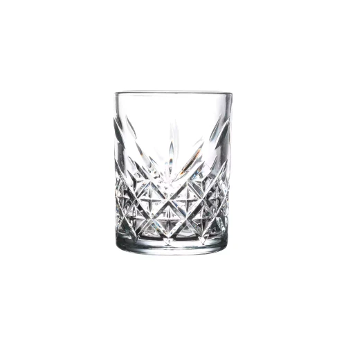 Pasabahce Likeurglas Timeless 11.5 cl - 6 stuks