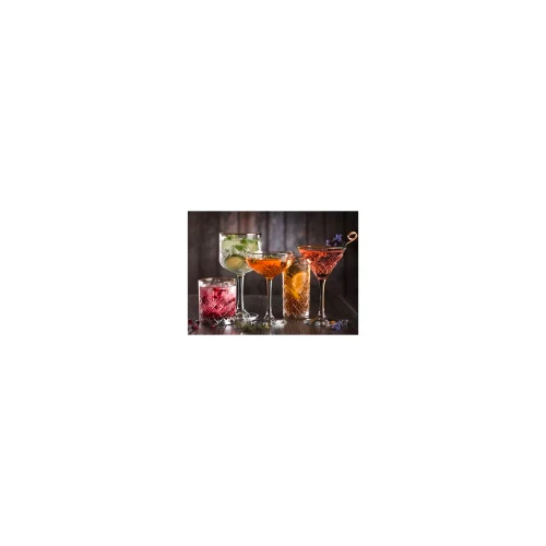 Pasabahce Liqueur glass Timeless 11.5 cl - 6 pieces