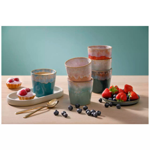 Costa Nova Grespresso Tasse 21 cl Hellblau